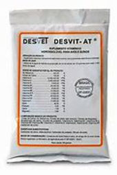DESVIT AT ENVELOPE 100G