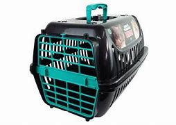 CAIXA TRANSPORTE N2 PREMIUM PRETO COM VERDE TIFANY