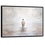 Thumbnail: Walking on Water - Framed Canvas