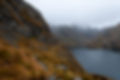 Photo of Harris Saddle on Routeburn Track, New Zealand. Photo by Mellisa Pascale.