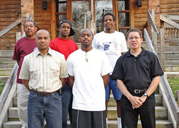 People of Color Training Center - April 2026 Ministry of the Month