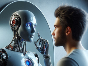 IA VS A RH (Inteligencia Artificial vs Un Corazón Real)