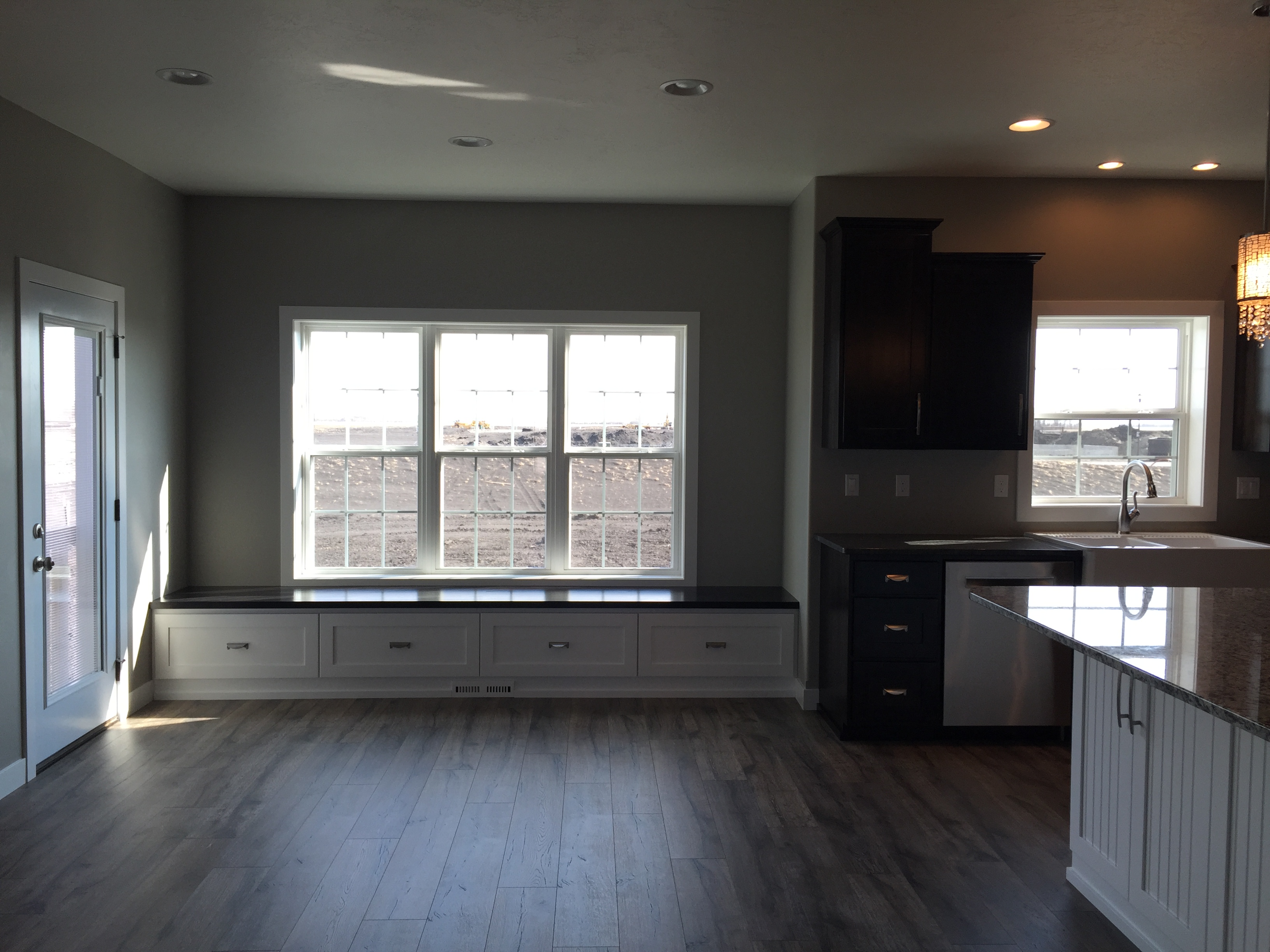 Titan Homes Two Story The Ava