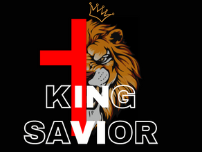 King or Savior: Unveiling the Depth of Jesus' Lordship in Our Lives