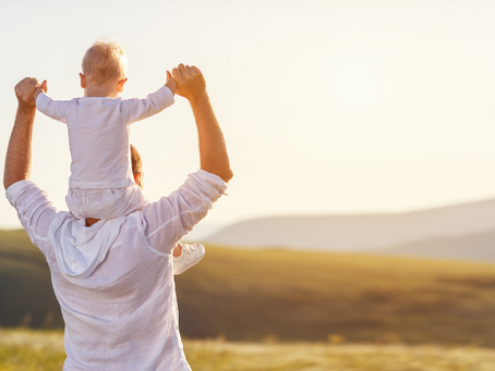 The Importance of Knowing the Father Through His Children