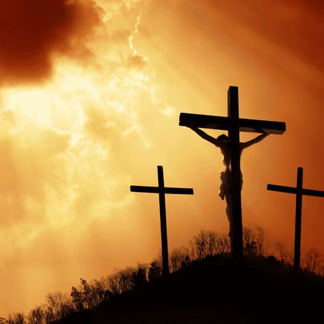 El amor de Dios