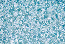 Pool Wasser