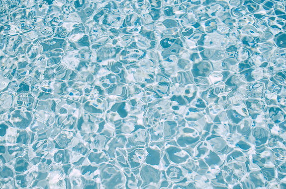 Clear Water Ripples