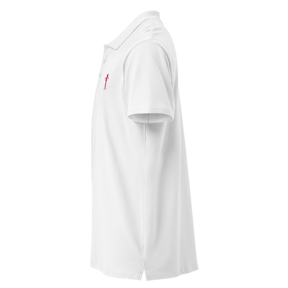 Miniatura: Polo de práctica unisex La Dalila