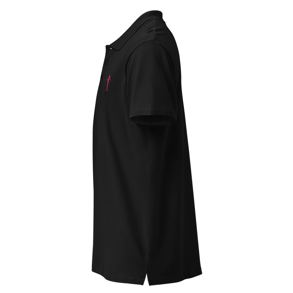 Miniatura: Polo de práctica unisex La Dalila