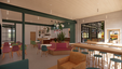 What's Trending in Hospitality Design? 