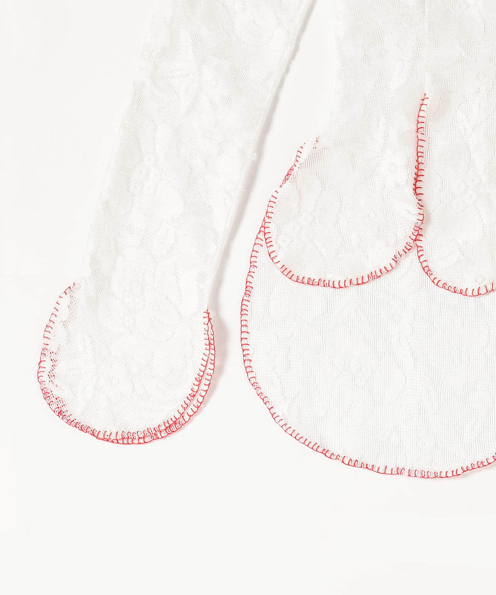 Thumbnail: Alyssa jacket