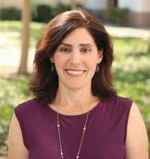 Robin Nabi | Department of Communication - UC Santa Barbara