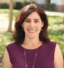 Robin Nabi | Department of Communication - UC Santa Barbara