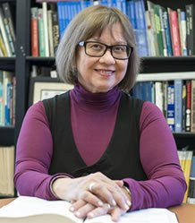 “The Sherlock Holmes of Babies and Media Research”: A Weird Interview with Ellen Wartella