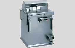 Cosedora de pancetas y jamones P-2000-H