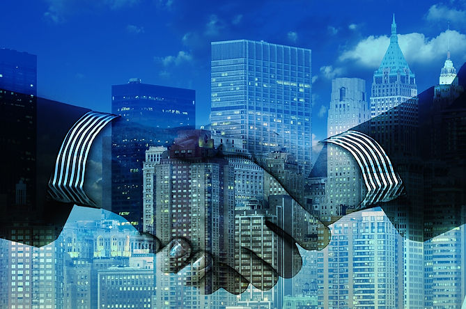 IT Consultancy Agency