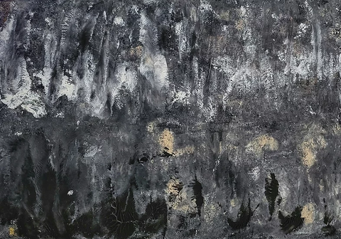 Revelation by Jovonne