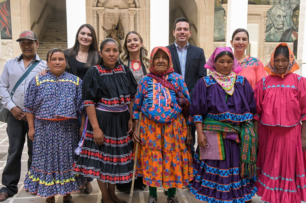 Cortesía Gobierno del Estado