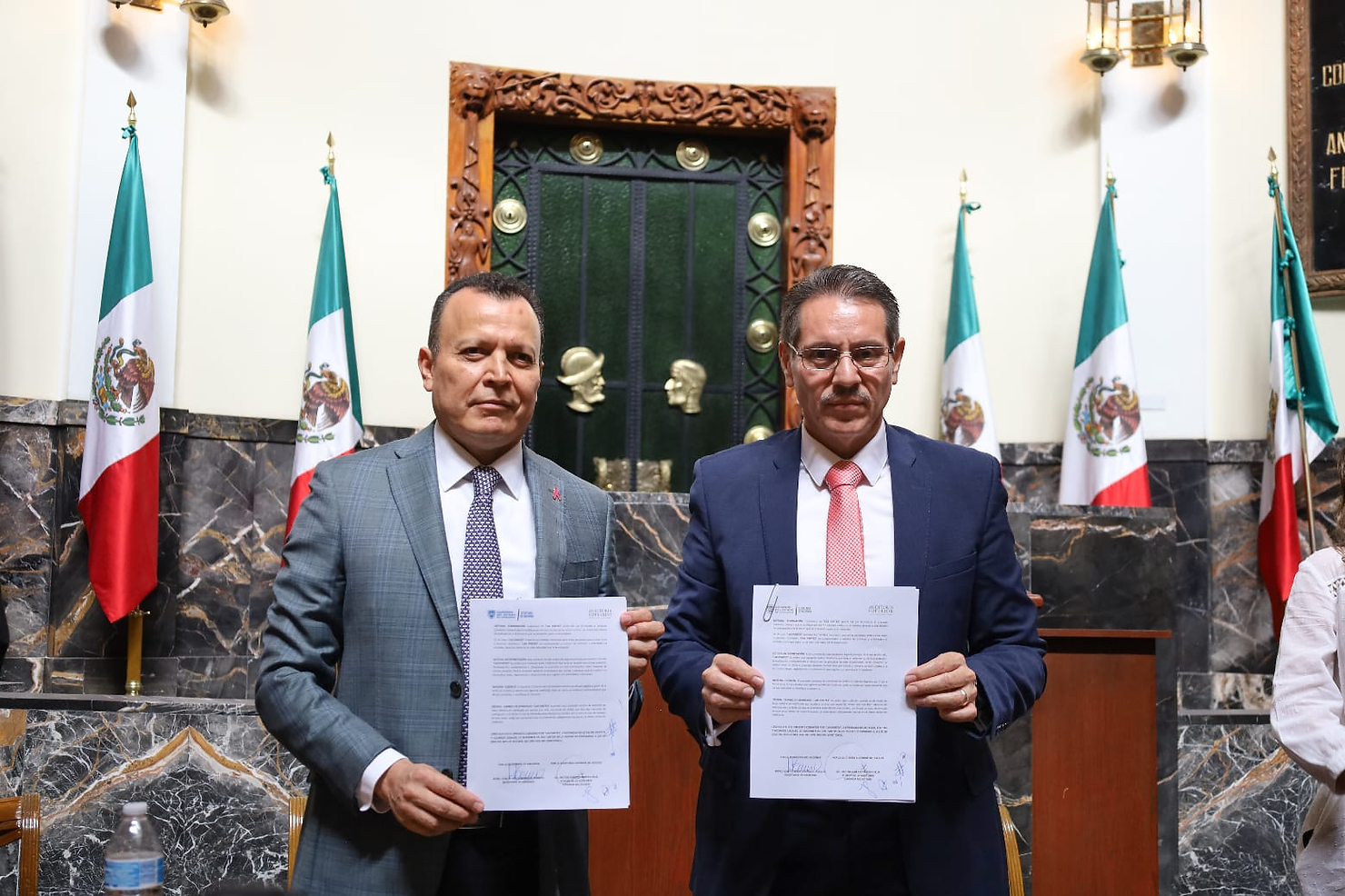 cortesía Gobierno del Estado