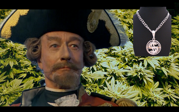 Speculation and Evolution in Cannabis