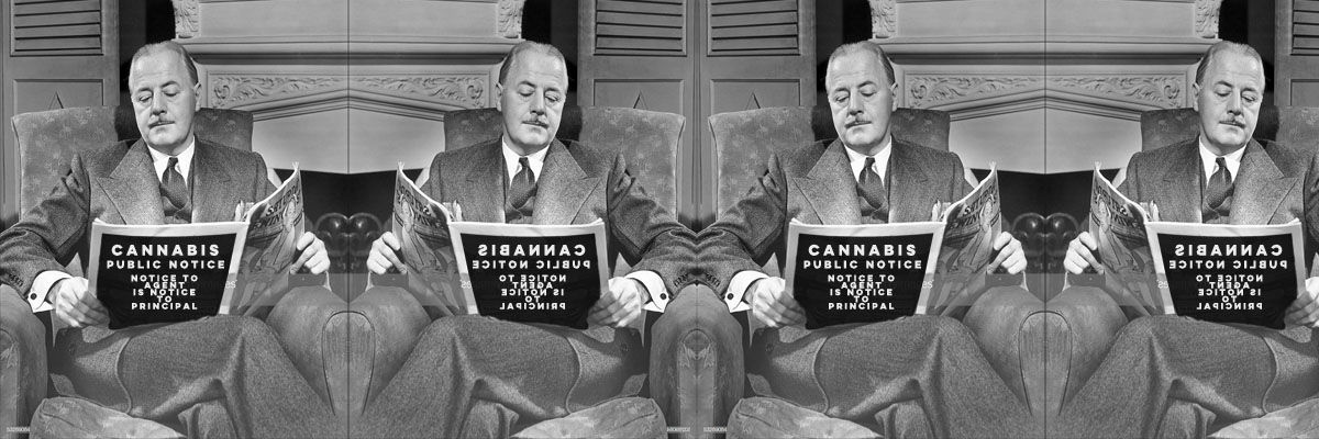 Overstanding and the Birth of the Republic