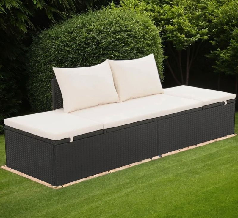 Transat d’extérieur – Élégance et confort sous le soleil ☀️