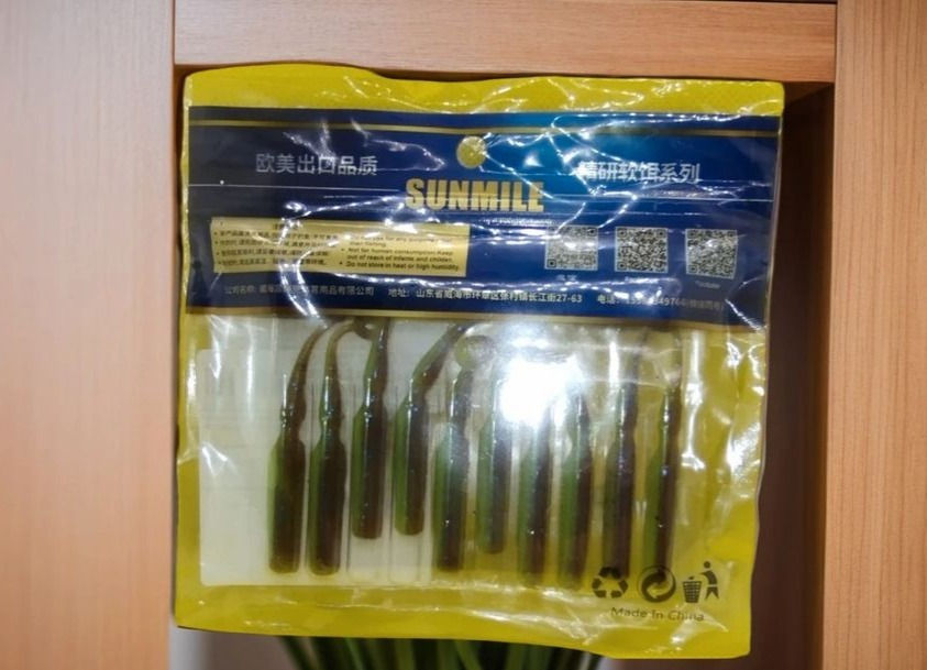 đŁ Hameçons de pĂȘche Sunmill â FiabilitĂ© et qualitĂ© pour vos aventures aquatique