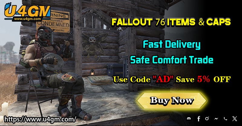 buy fallout 76 items cheap