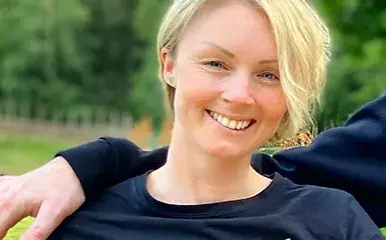 WCS fortsättningskurs med Viktoria och Pontus