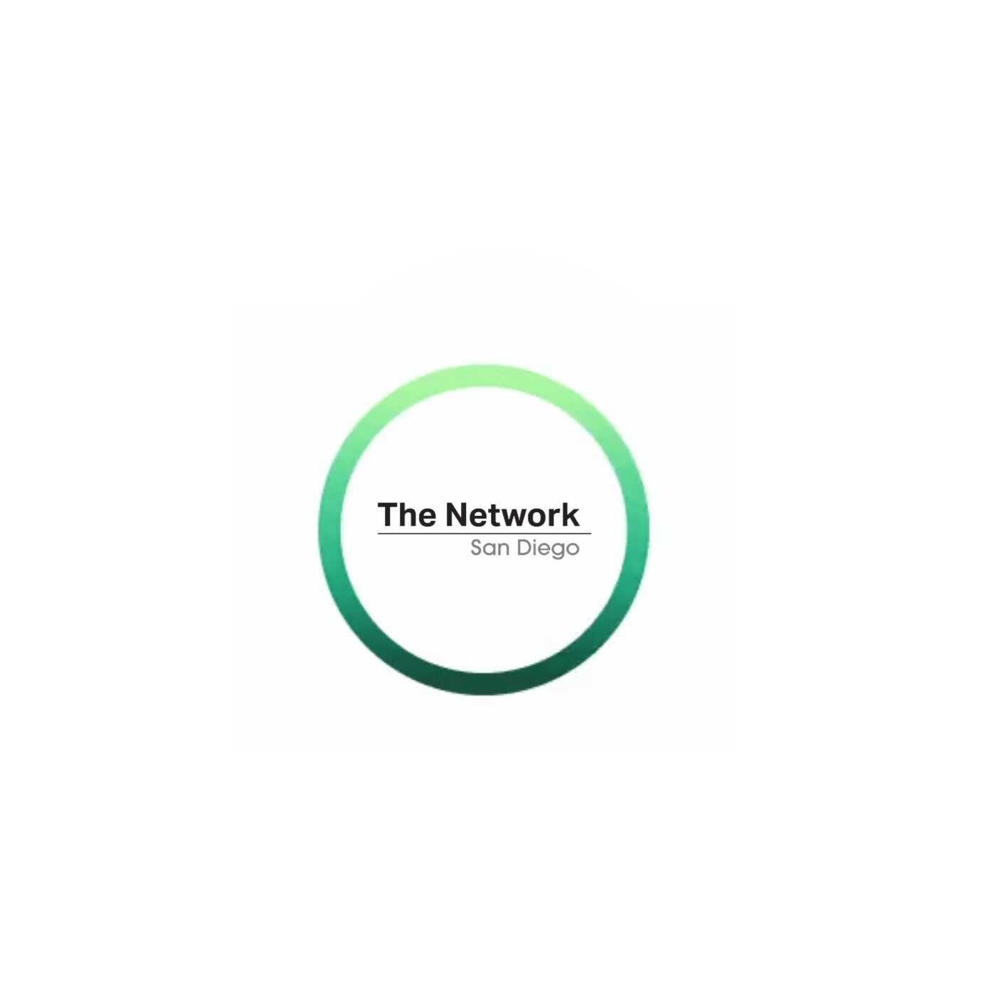 the network sd logo