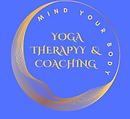 Mind Your Body
Yoga Therapy & Coaching Logo