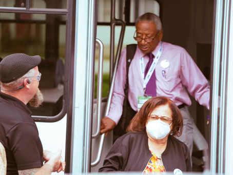 A Sol Stories Highlight: Environmental Justice Is Transportation Equity