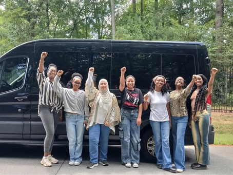 Cultivating Leaders for Change: The 2025 Sol Nation Summer Ambassador Program
