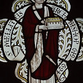 24th St Mellitus, Archbishop of Canterbury 624.jpg