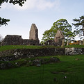 11th St Blane, Bishop of Bute.jpeg