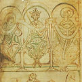 St Ethelwold, Bishop of Winchester_edite