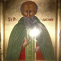 15th St Padarn of Wales, Bishop and Fou