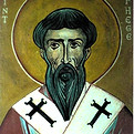 19th Hieromartyr Alphege, Archbishop of