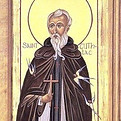 11th St Guthlac, Hermit of Crowland 714.jpg
