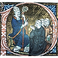 30th St Erconwald, Bishop of London c 6