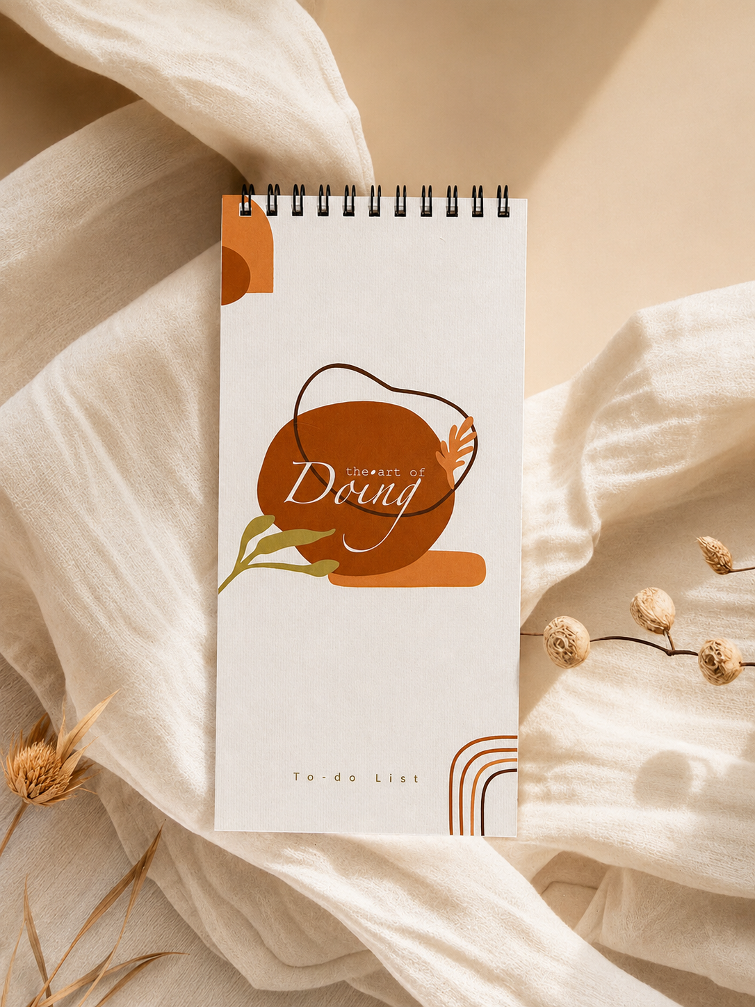 To-do List - Art of Doing