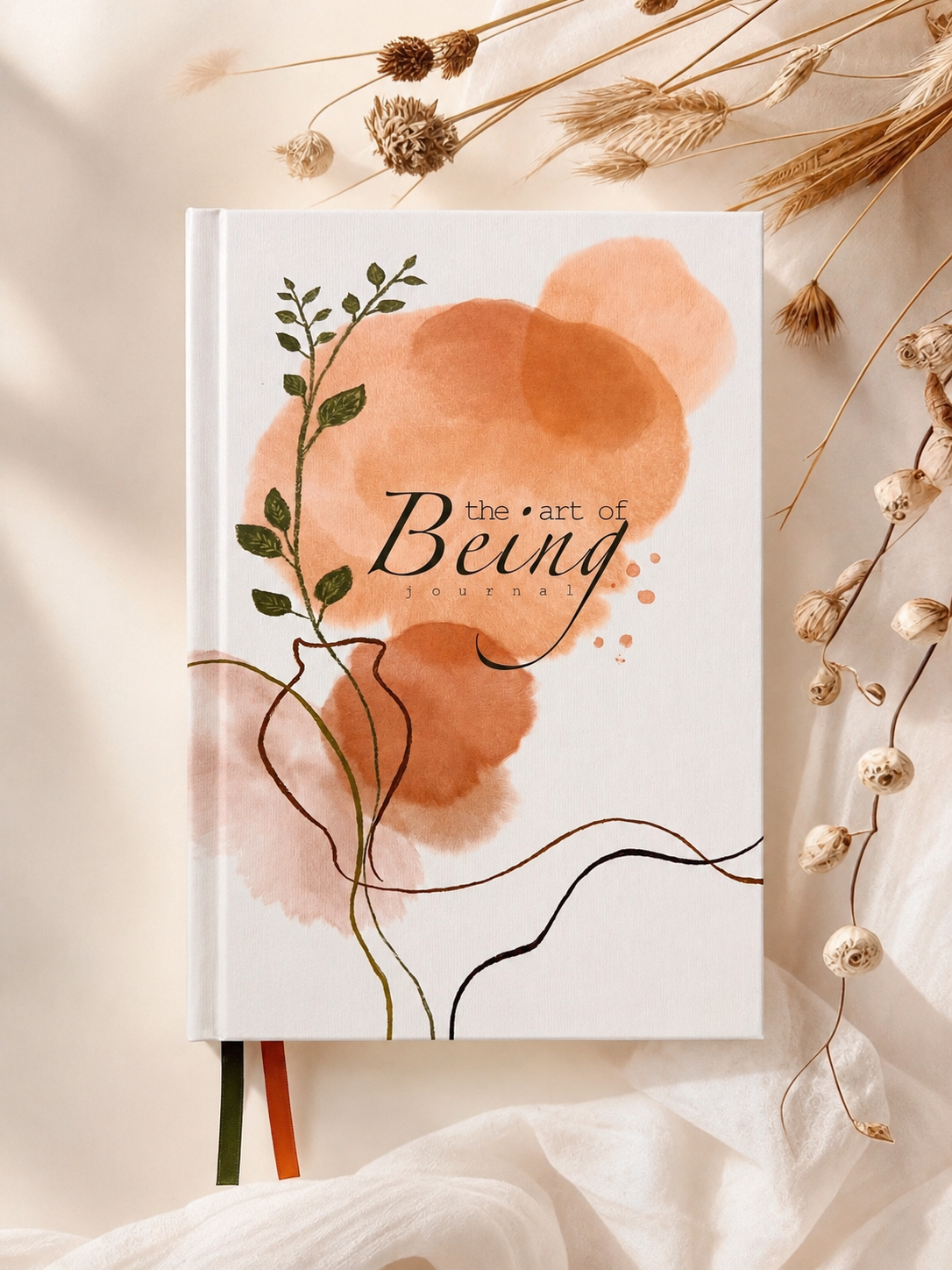 Journal - Art of Being