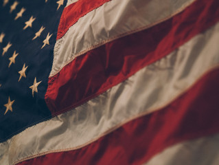 And The Rocket’s Red Glare, The Bombs Bursting In Air…