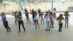 Apresentação de Dança (6)
