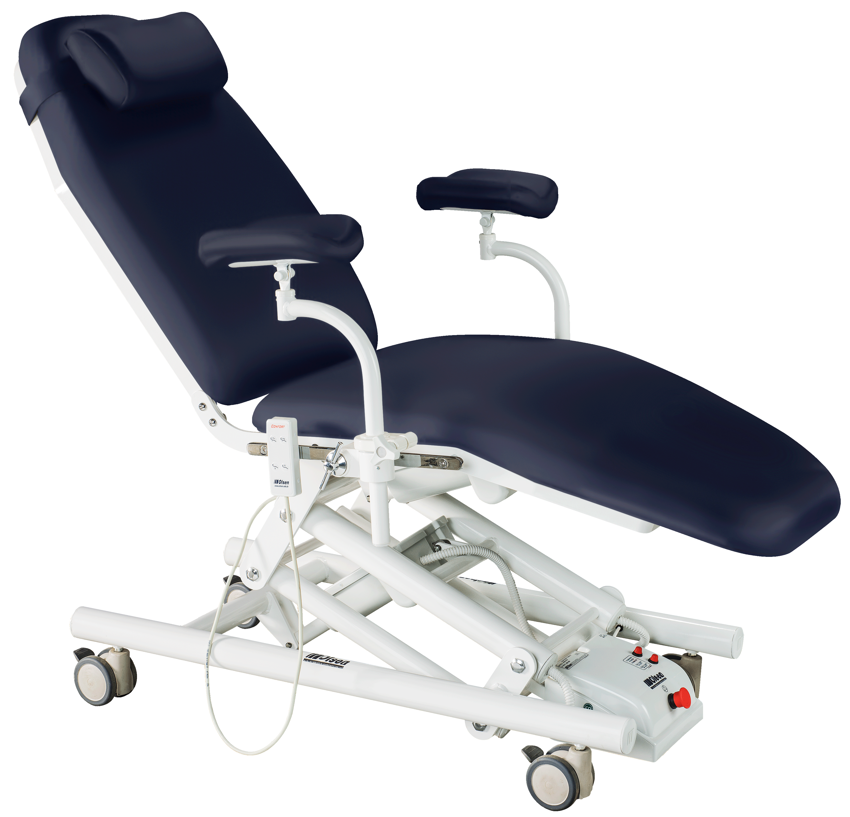 SILLON HEMATOLÓGICO REF. OLS340