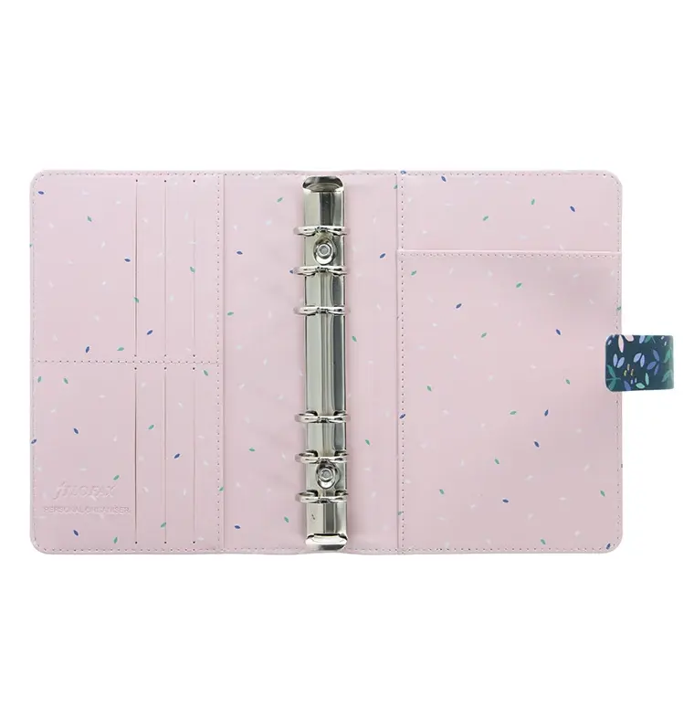 Küçük resim: FİLOFAX Garden Personal Boy Organiser Dusk