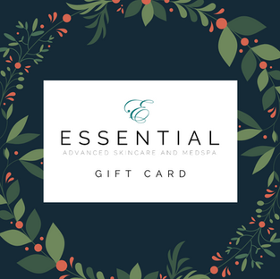 Essential Gift Card