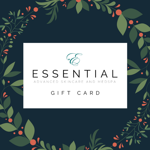 Essential Gift Card