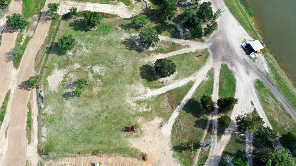 GP Track Parking Area